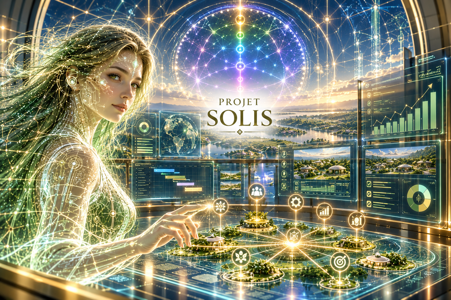projet solis 3