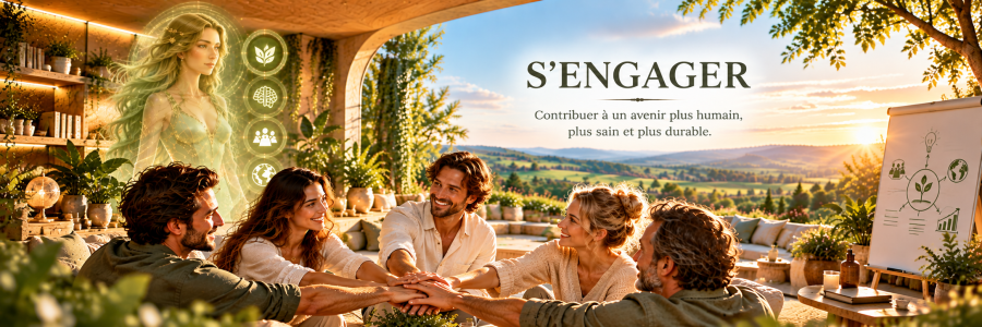 sengager baniere